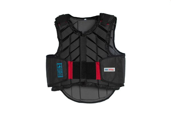 Picture of Equi-Sential Flexi Body Protector - Child - Large