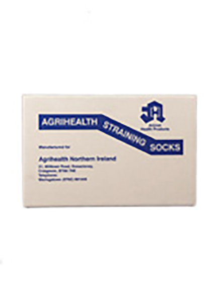 Picture of Agrihealth Milk Filter Socks - 10.5"X 2.75"