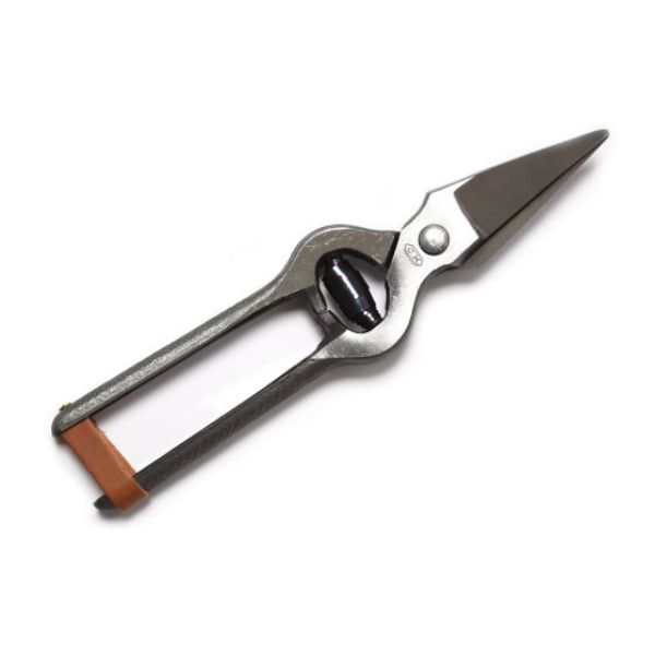 Picture of C.K Footrot Shear - Serrated