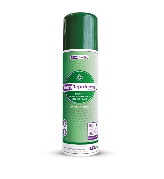 Picture of Intra Repiderma Spray