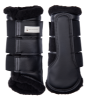 Picture of Dressage Schooling Boots - Medium - Black