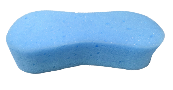 Picture of Equi-sential Expanding Sponge - Blue