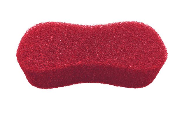 Picture of Equi-Sential Power Scrub - Red