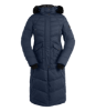 Picture of Saphira Riding Coat - Night Blue - Small