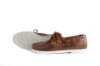 Picture of Mackey Deck Shoes - 37/4 - Tan