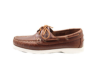 Picture of Mackey Deck Shoes - 46/11 - Tan