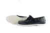 Picture of Mackey Deck Shoes - 38/5  - Navy