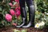 Picture of Equi-sential Seskin Tall Boot - Child - 33/1