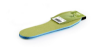 Picture of Bekina EasyGrip & Litefield insoles - 44/10