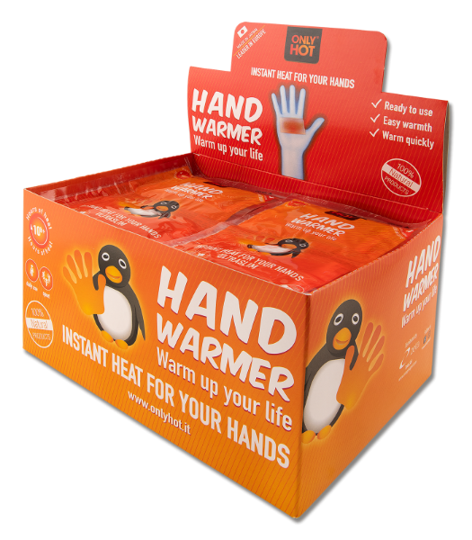 Picture of Hand Warmer