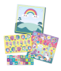 Picture of Unicorn Sticker Set 