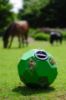Picture of Happy Hay Play Ball - Pony - Green