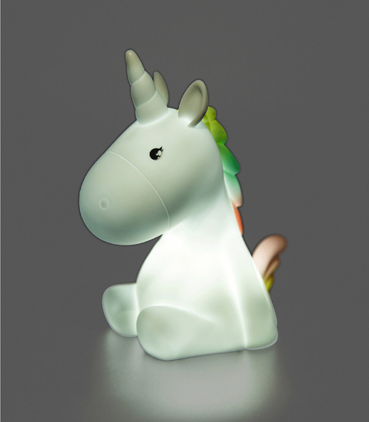 Picture of Unicorn LED Nightlight