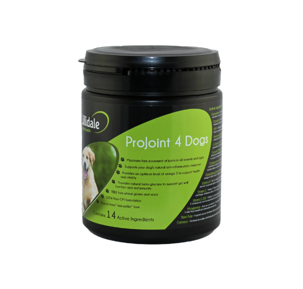 Picture of Lillidale ProJoint 4 Dogs - 500g