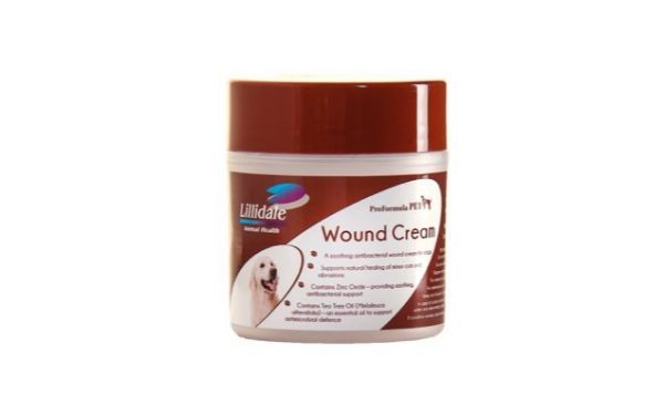 Picture of Lillidale Wound Cream