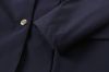 Picture of Turinga Show Jacket - Navy - Childs - 140