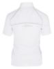 Picture of Valentina Competition Shirt - White - Ladies - 34/UK8