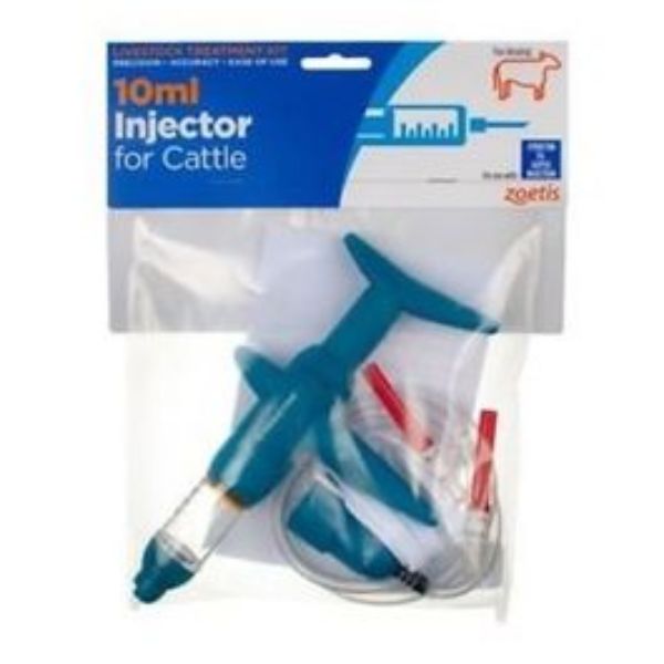 Picture of Cydectin Cattle Injector