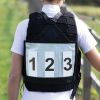 Picture of Eventing Cross Country Number Bib
