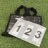 Picture of Eventing Competition Bib Numbers - Pair