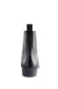 Picture of Mackey Beech Zip Boots  - 40/6.5 - Black