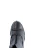 Picture of Mackey Beech Zip Boots  - 44/9.5 - Black