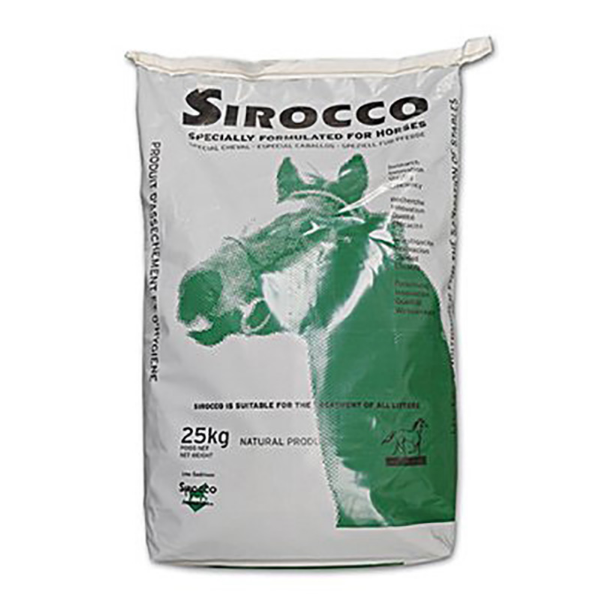 Picture of Sirocco - 25kg