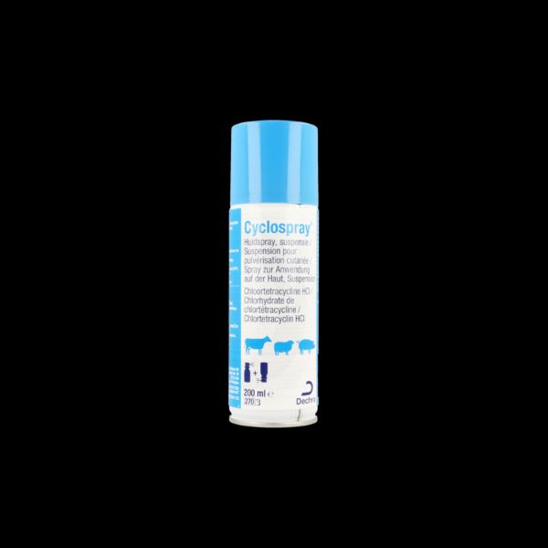 Picture of Cyclo Spray - 200ml