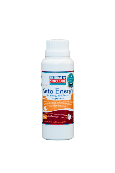 Picture of Keto Energy - 250ml