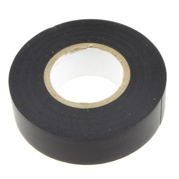 Picture of Insulating PVC Tape - Black