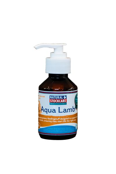 Picture of Aqua Lamb - 250ml