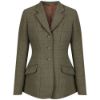 Picture of Claydon Tweed Riding Jacket - Size 32 / UK 8