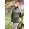 Picture of Claydon Tweed Riding Jacket - Size 32 / UK 8