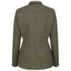 Picture of Claydon Tweed Riding Jacket - Size 34 / UK 10