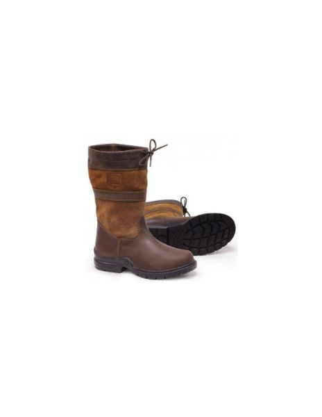 Picture of Ascona Winter Boot - Brown - Size 42