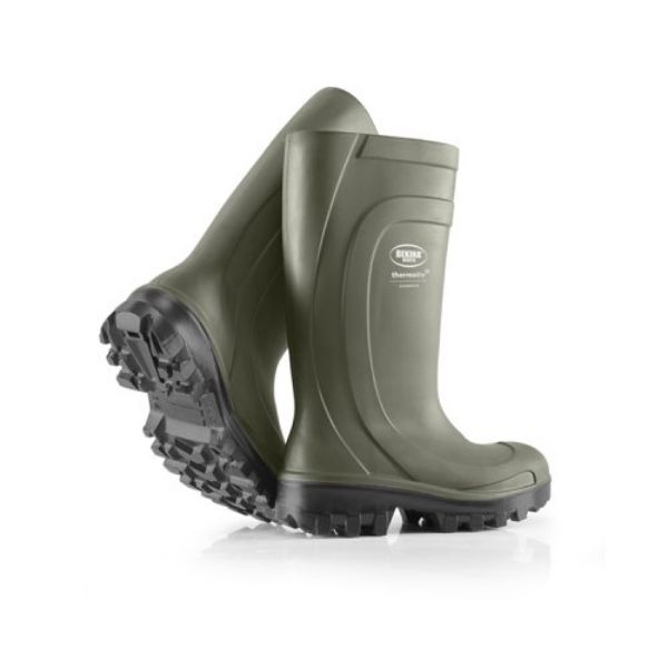 Picture of Bekina Boots Thermolite Steel 41 (7)